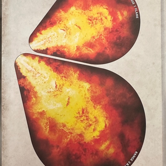 Hardcover 2014 Dust Tactics Core Rulebook Second Edition Historical Wargame Book - Picture 8 of 9